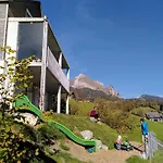 Apartment Bijou Unterwasser