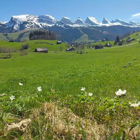 Bijou Apartament Unterwasser