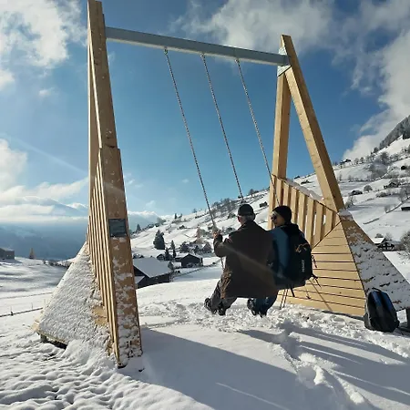 Bijou Apartament Unterwasser