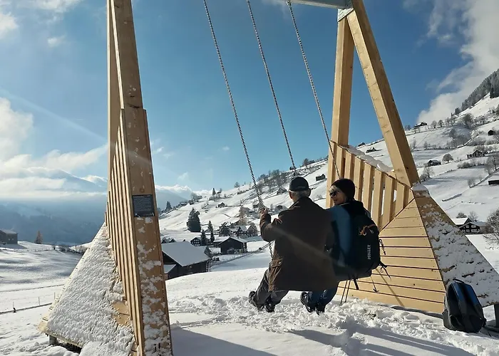 Bijou Apartamento Unterwasser